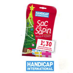 sac à sapin